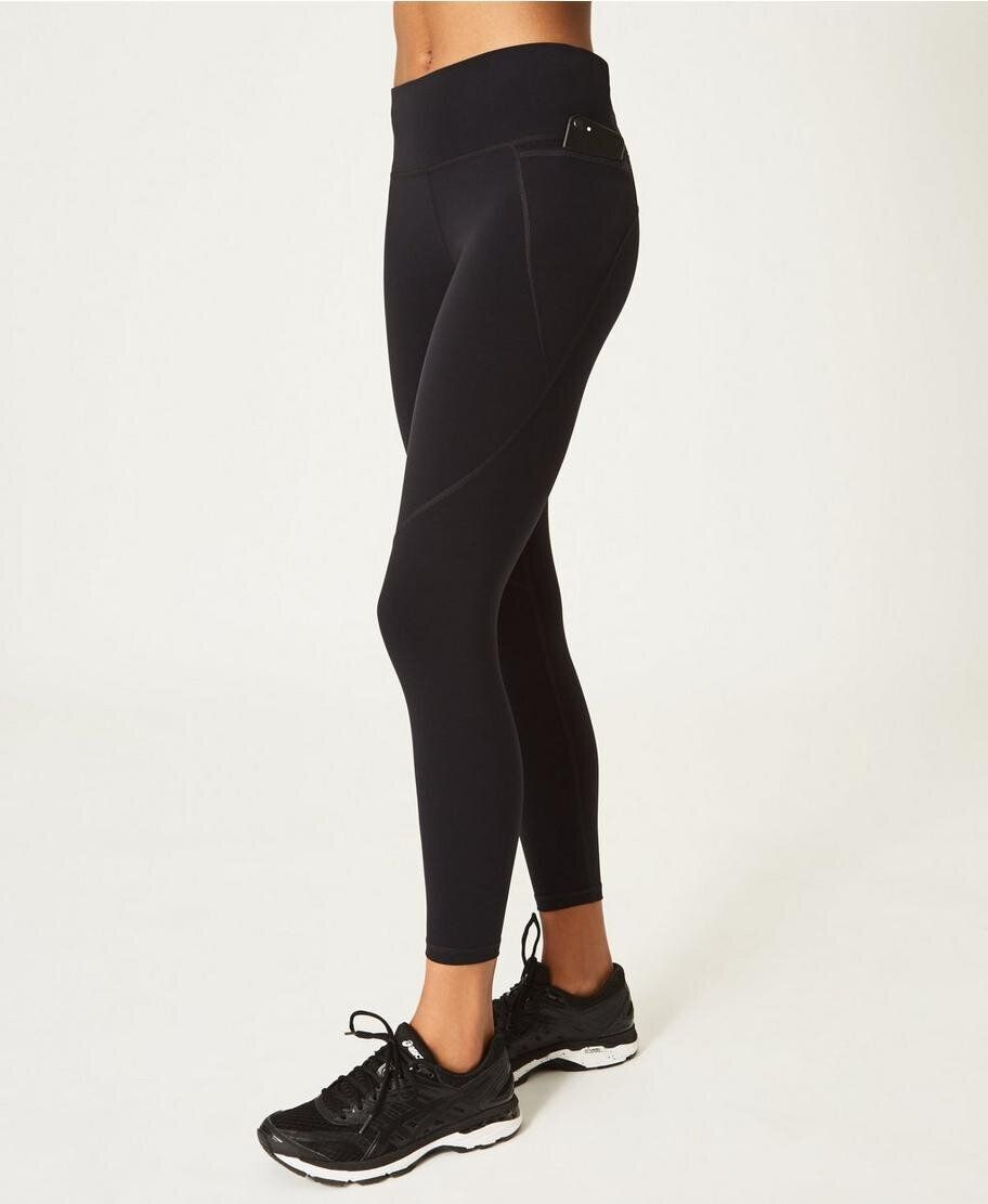 The Best High-Waist Leggings 2020, According To Devout Reviewers ...