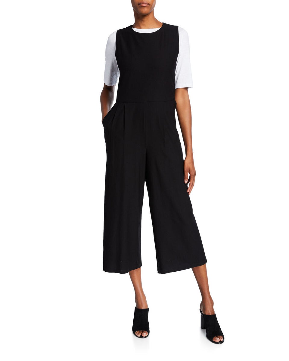 The Best Petite Jumpsuits You've Been Trying To Find | HuffPost Life