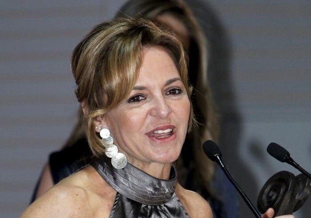 Almudena Ariza renuncia a su nombramiento como directora de Informativos de