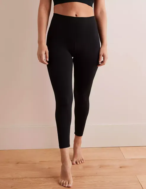 The Best High-Waist Leggings 2020, According To Devout Reviewers 