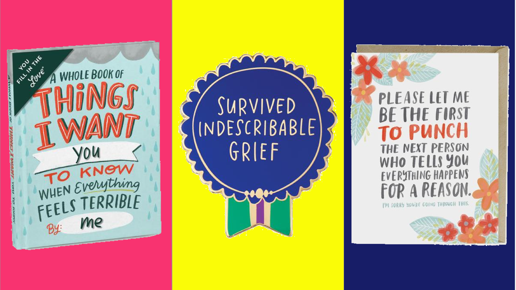 Thoughtful Gifts For Someone Who S Lost A Loved One This Year Huffpost Life Thoughtful Gifts For Someone Who S Lost A Loved One This Year Huffpost Life