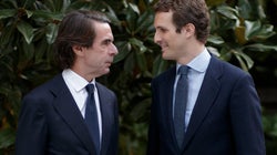 El sentido de Estado del PP y el estado del