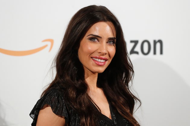 Pilar Rubio, en un evento de Amazon el 27 de noviembre de 2019 en