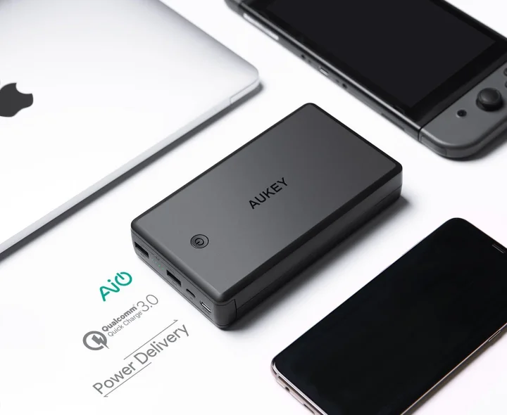 From Anker To Aukey And Realme To Oppo What S The Best Power Bank To Buy Huffpost Null