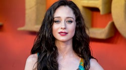 Elena Rivera defiende a Alfred de la mejor manera tras las críticas por su libro de