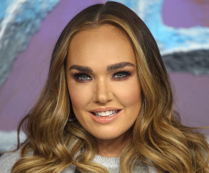 Tamara Ecclestone had just left the country for her Christmas holidays when the burglars entered the property via the garden and smashed open safes hidden in her bedroom.