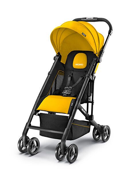 Recaro Easylife Stroller, Uber Kids, £139 