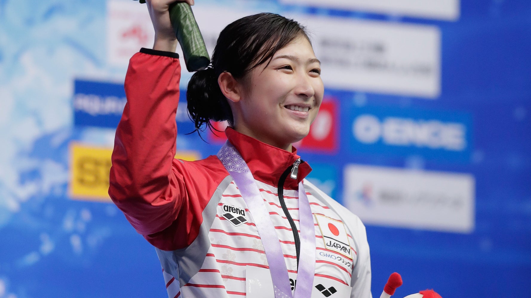 池江璃花子選手が退院報告 感謝の気持ちでいっぱい 白血病公表から10カ月 ハフポスト 池江璃花子選手が退院報告 感謝の気持ちでいっぱい 白血病公表から10カ月 ハフポスト