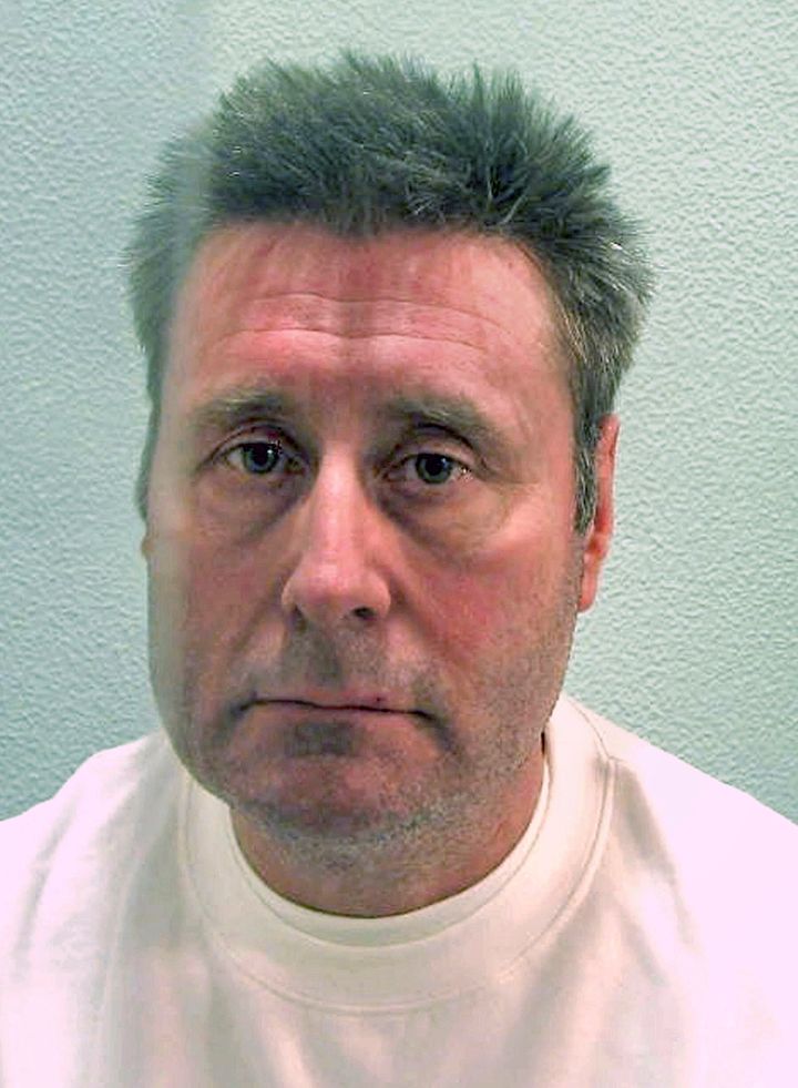 John Worboys admitted four similar attacks on women dating back to 2000