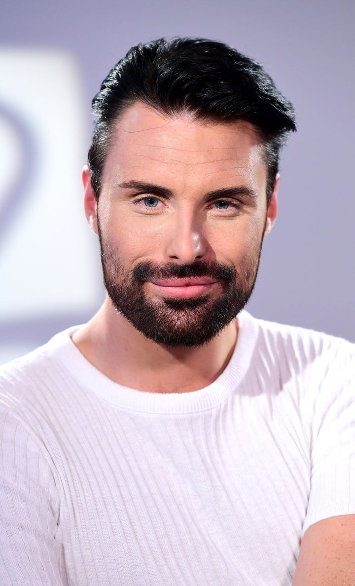 Rylan Clark-Neal