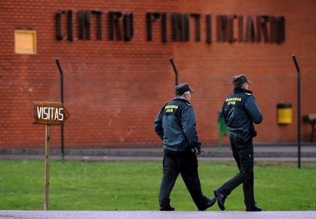 Imagen de archivo de un centro