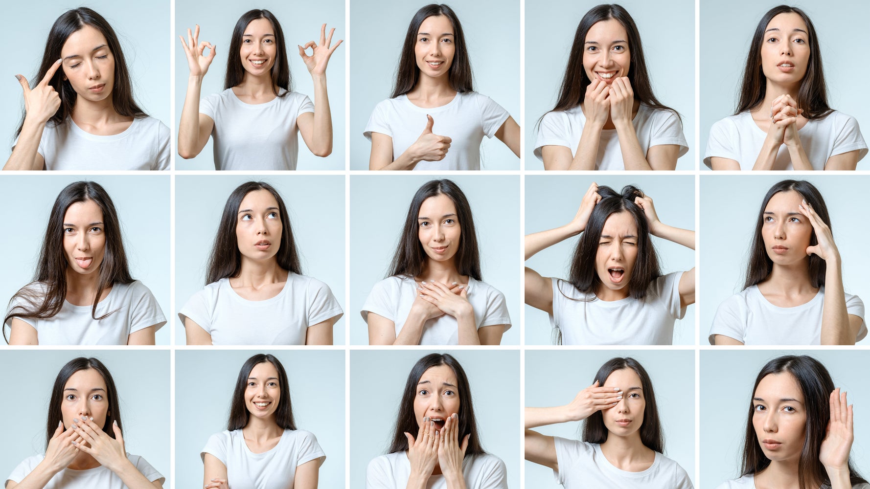 Η σημασία της γλώσσας του σώματος στην επικοινωνία | HuffPost ...