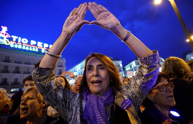 Las mujeres tardarán 257 años en tener las mismas oportunidades económicas que los