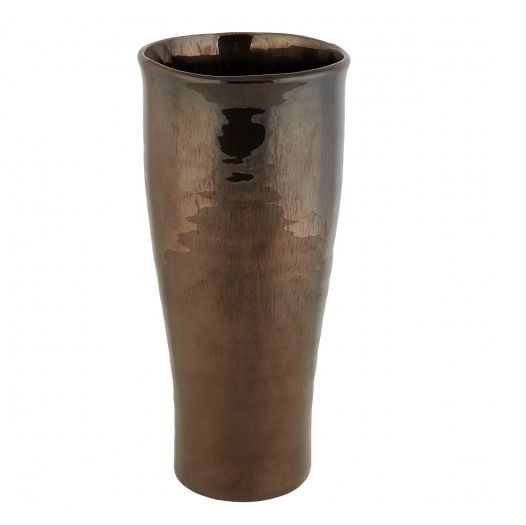 Galaxia Earthenware Vase, was £25, now £10 