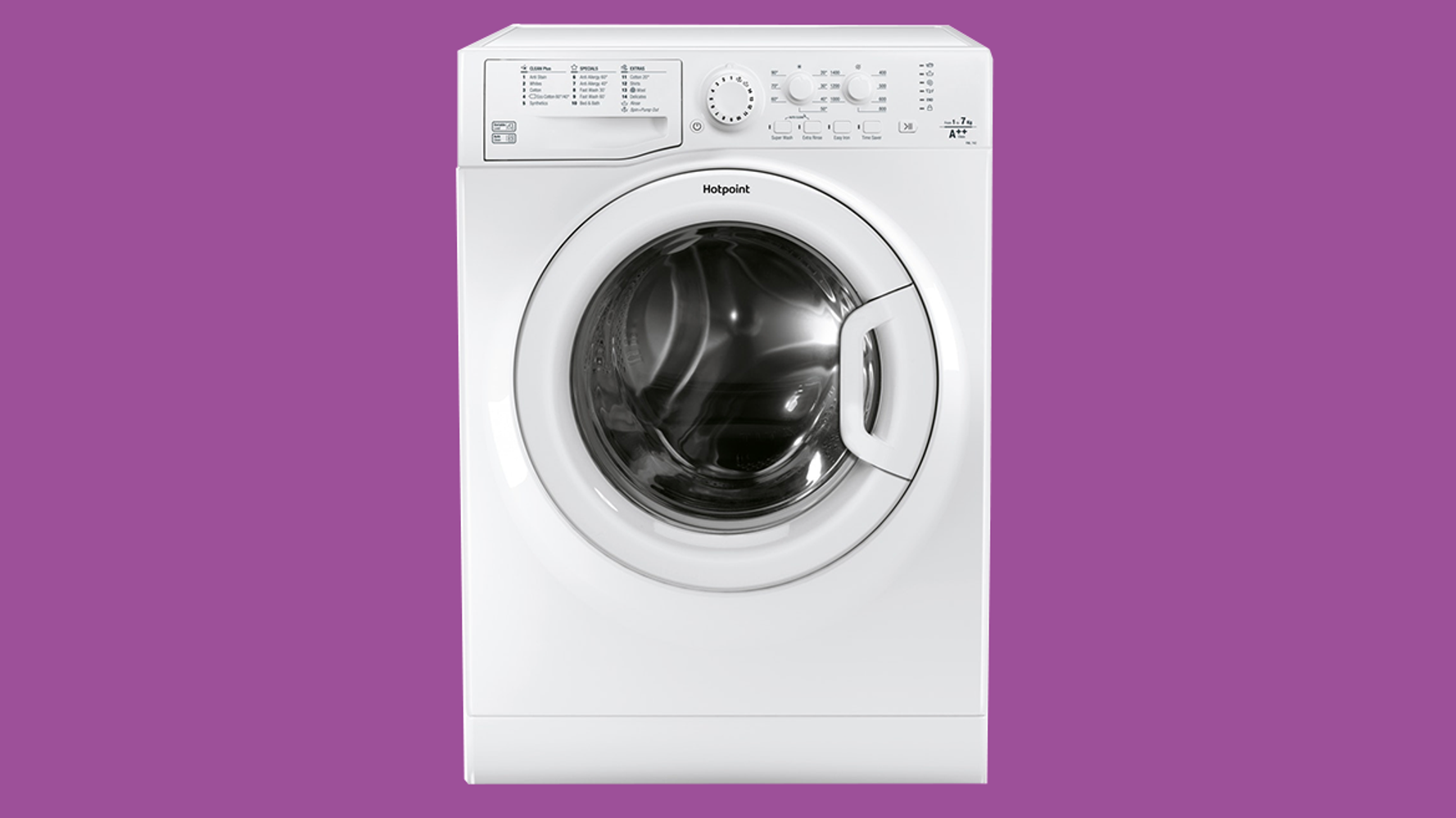Whirlpool Recall Thousands Of Washing Machines Pulled Over Fire Risk HuffPost UK Life
