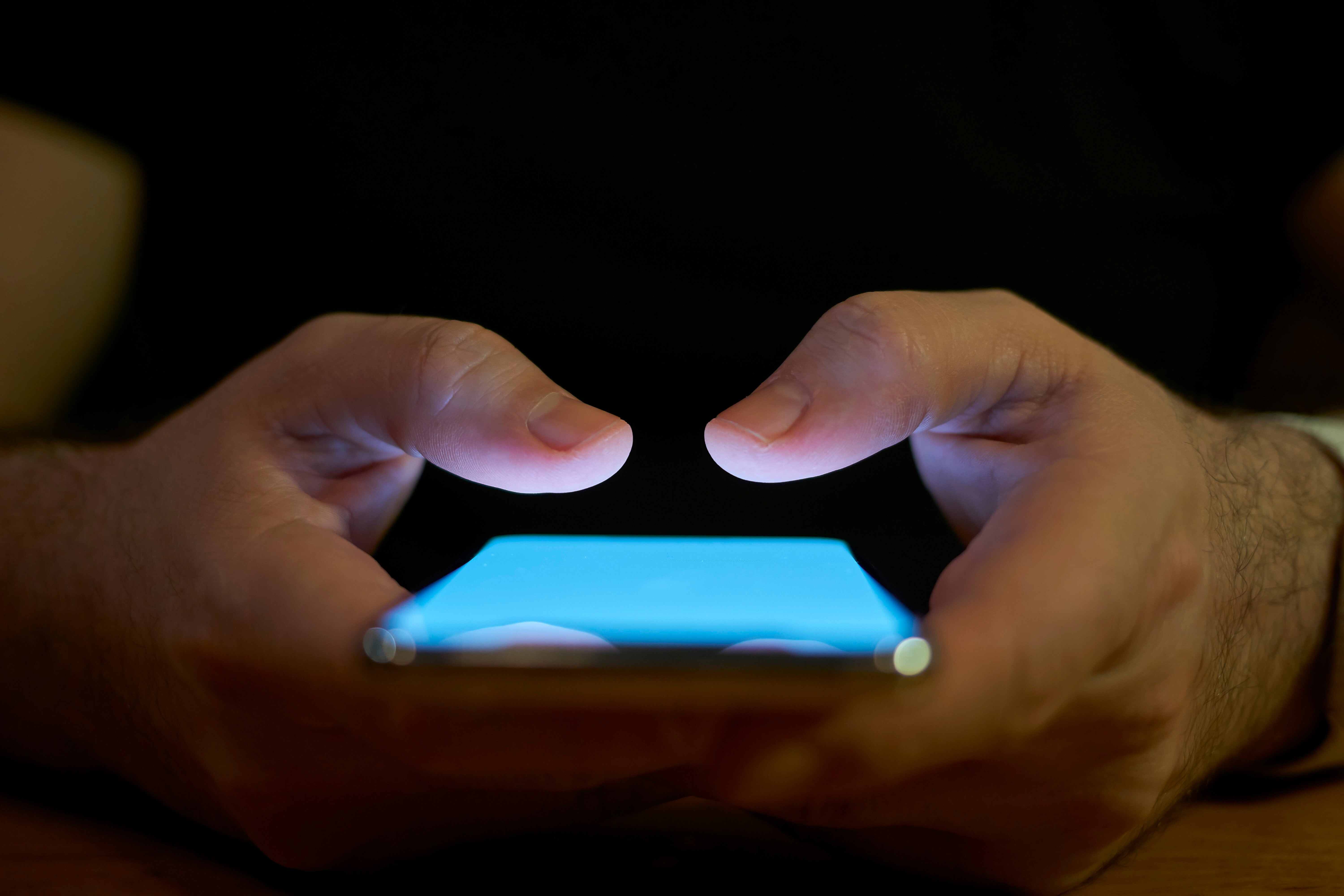 Epilepsy Foundation Says Hackers Posted Seizure-Causing GIFs To Twitter Account