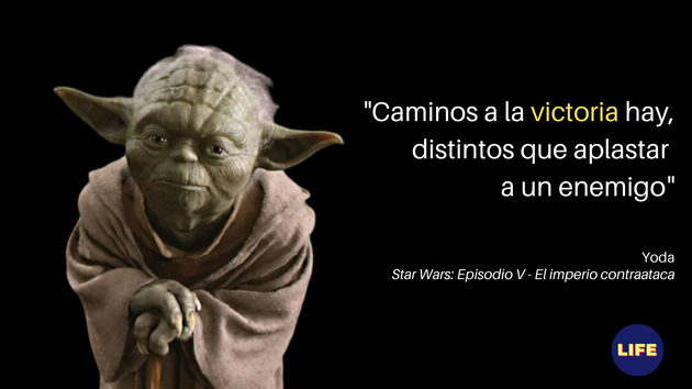 Lo Que Tienes Que Saber Sobre Baby Yoda El Personaje De Star Wars Que Ama Todo Internet El Huffpost Life