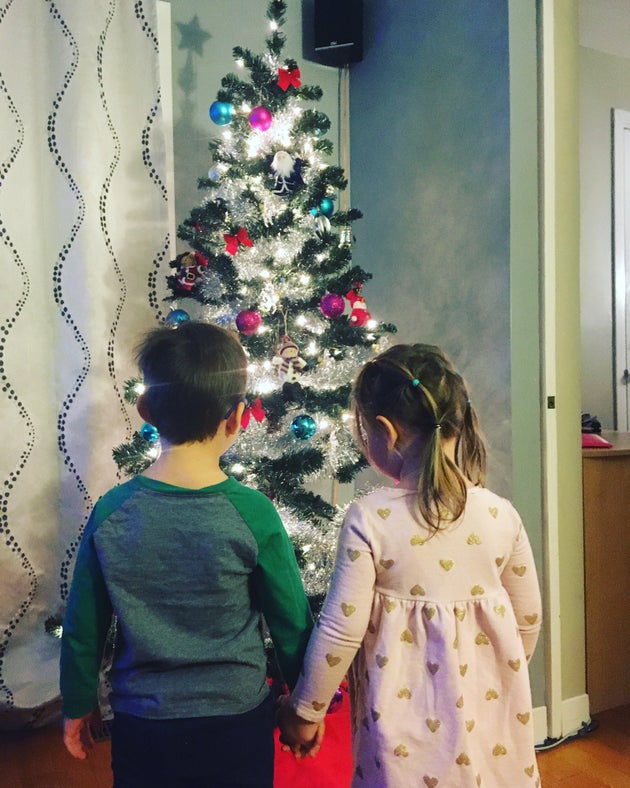 Les enfants de Jennifer