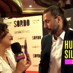 Hugo Silva se pronuncia tras el revuelo y zanja la polémica: