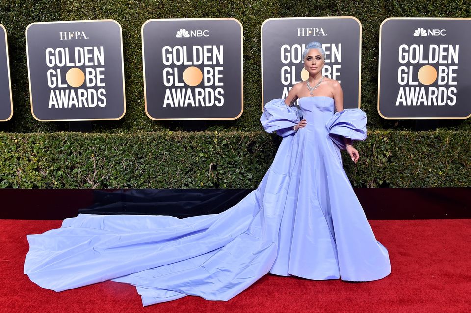 Lady Gaga, JoJo Siwa, J-Lo and More Celebrities' Best Red Carpet Shoe  Moments in 2021