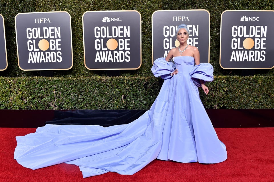 Lady Gaga, JoJo Siwa, J-Lo and More Celebrities' Best Red Carpet Shoe  Moments in 2021