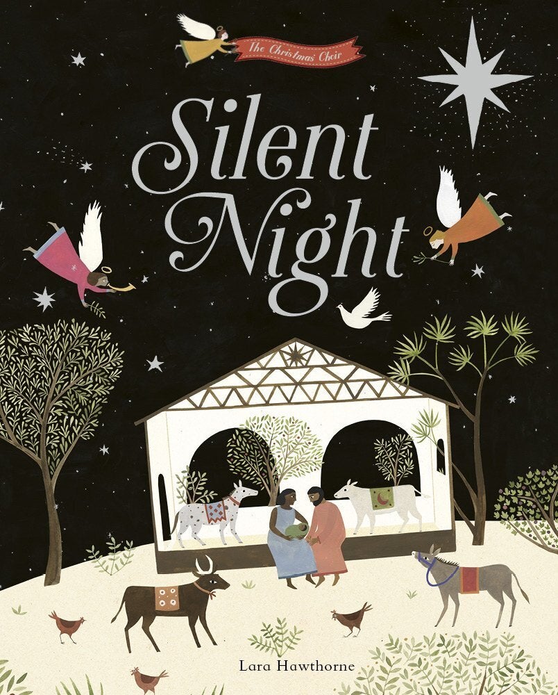 11 Diverse Holiday Books For Kids That Go Beyond Christmas