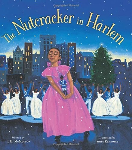 Diversifying children's holiday books for meaning, relevance, and