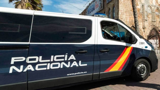 Al menos dos detenidos en una operación antiterrorista contra yihadistas en Parla