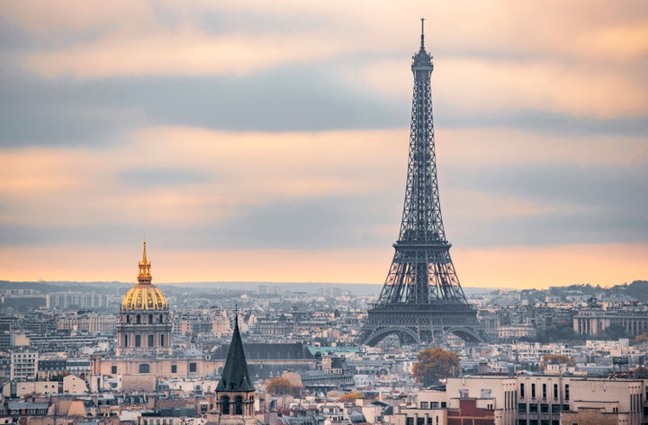 Locals have noticed many visitors to Paris making the same mistakes. 