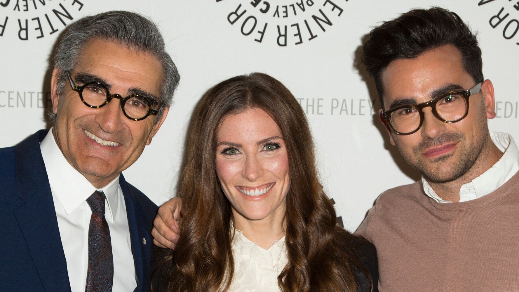 Kakadu orientering Tålmodighed Honest Quotes About Parenthood From Eugene Levy | HuffPost Life