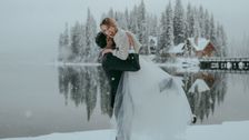 20 Of The Very Best Wedding Photos Of 2019