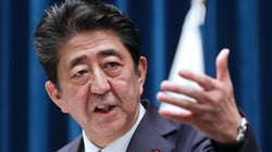 首相元秘書・下関市長が目論む“市大支配”