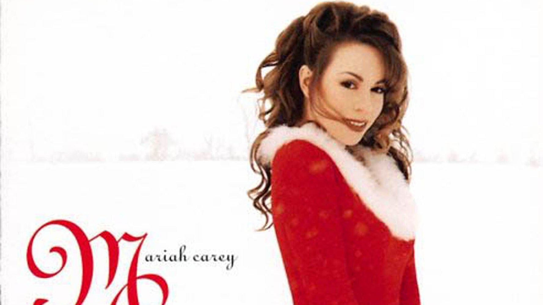 マライア キャリーの 恋人たちのクリスマス が発売から25年でようやく全米1位に ネットも えっ 今 の声 ハフポスト World マライア キャリーの 恋人たちのクリスマス が発売から25年でようやく全米1位に ネットも えっ 今 の声 ハフポスト World