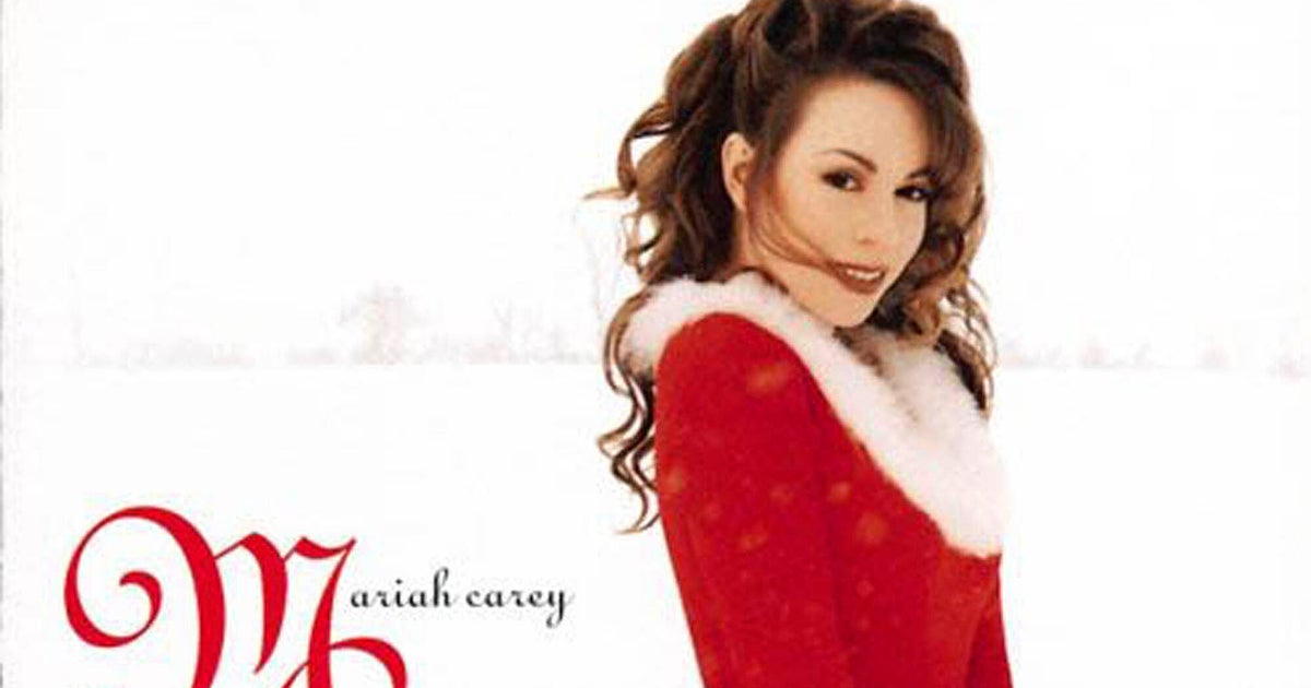 マライア キャリーの 恋人たちのクリスマス が発売から25年でようやく全米1位に ネットも えっ 今 の声 ハフポスト