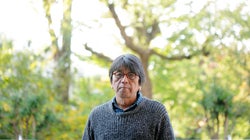 森達也監督に聞く『ｉ