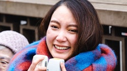 伊藤詩織さんは、判決後に何を語った？「孤立しやすい性暴力のサバイバーを、ぜひ温かく…」