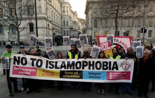 Conservative Party Accused Of Ignoring Islamophobia As Prejudice Inquiry Announced
