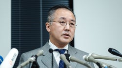 山口敬之さん「まったく納得できない」として控訴へ。伊藤詩織さん裁判