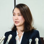 伊藤詩織さん「有意義なこと」 山口敬之さん「