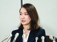 伊藤詩織さん 有意義なこと 山口敬之さん 納得できない 判決後の記者会見で それぞれが語ったこと 詳報 ハフポスト