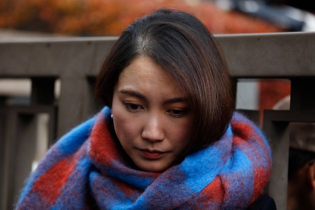 Ιαπωνία: Αποζημίωση 30.000 δολαρίων σε δημοσιογράφο για βιασμό της από άλλο