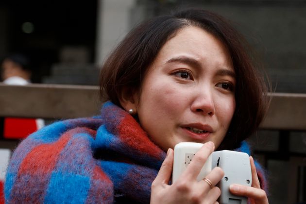 Ιαπωνία: Αποζημίωση 30.000 δολαρίων σε δημοσιογράφο για βιασμό της από άλλο
