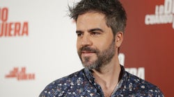 Ernesto Sevilla deja alucinados a todos con una foto de su padre: 