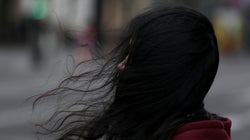 Quince provincias en alerta ante los fuertes vientos que trae la borrasca