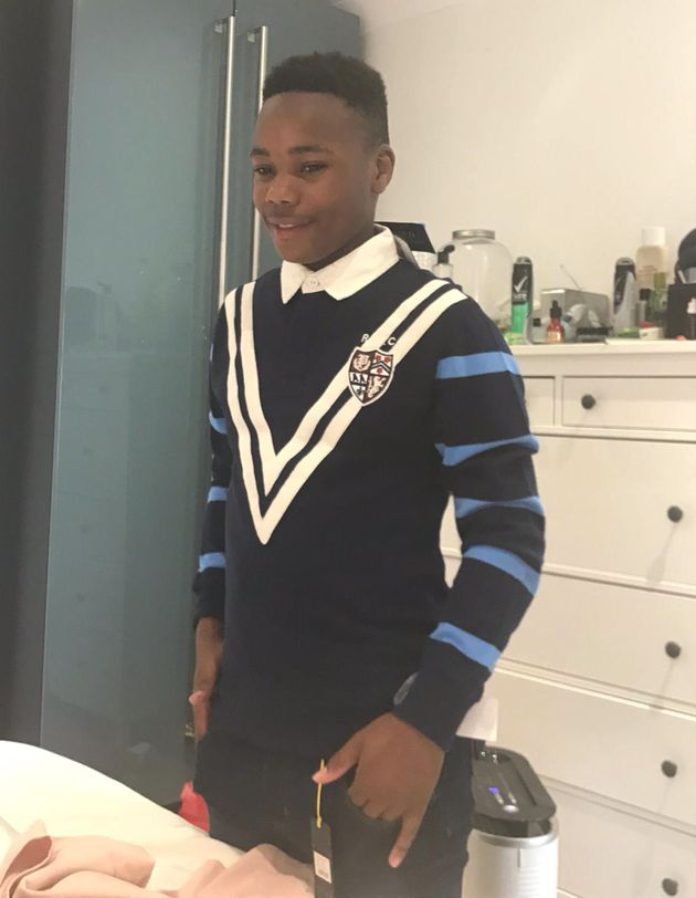 Jaden Moodie Murder: Teen Who Stabbed 14-Year-Old Boy To Death Jailed For Life