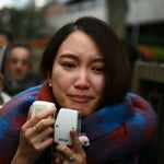 伊藤詩織さんの勝訴、海外メディアが続々と報じる「ブラックボックス打ち破る」