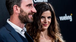 Dani Rovira, al ver lo último de Clara Lago: 