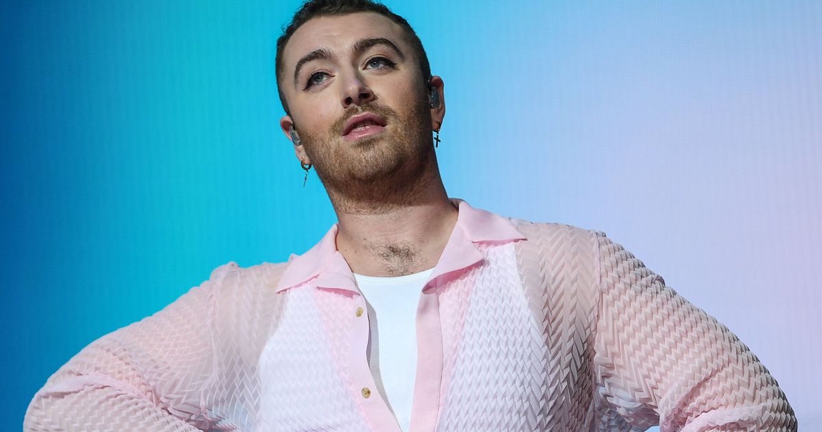 Smith певец. Сэм Смит. Сэм Смит певец. Сэм Смит 2022. Sam Smith каминг аут.