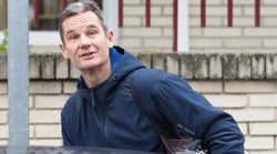 El juez concede un permiso de 4 días a Iñaki