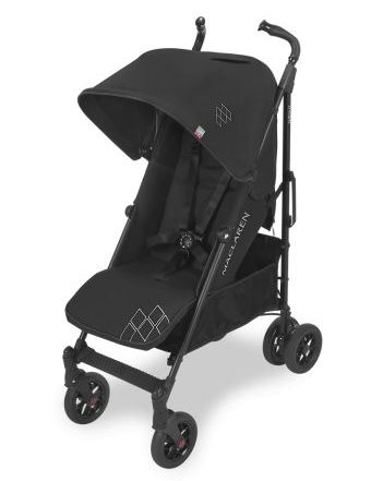 Maclaren Techno XT Stroller, Kiddies Kingdom, £250